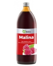 Malina sok