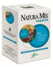 Natur Mix wsparcie