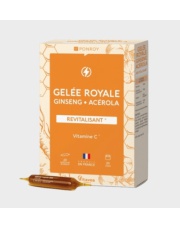 Gelee Royale Ginseng - Acerola