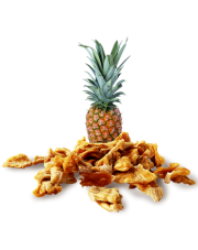 Ananas suszony