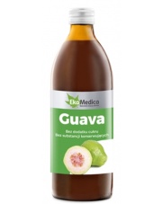 Guava sok