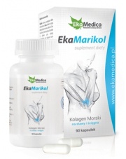 EkaMarikol Kolagen morski