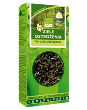 Ziele ostrożenia