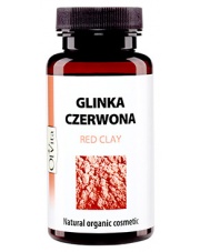 Glinka czerwona