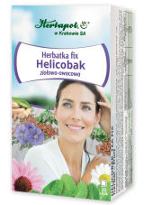 Herbatka fix Helicobak