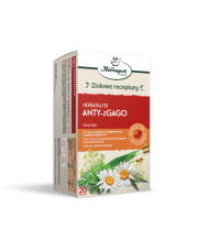 Herbatka fix Anty-zGago