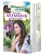 Herbatka fix Astmofix