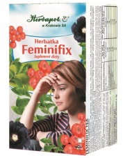 Herbatka fix Feminifix