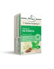 Herbatka fix Na wzdęcia