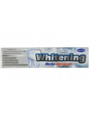 Pasta do zębów Rebi-dental Whitening