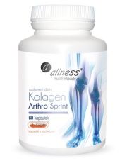 Kolagen Arthro Sprint