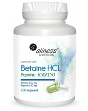 Betaina HCL 