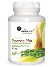 Piperyna 95% 10 mg