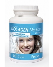 Kolagen Medica 200 mg