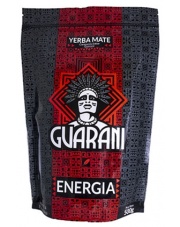 Yerba mate Guarani Energia