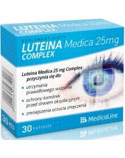 Luteina Medica 25 mg Complex