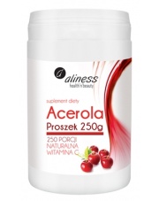 Acerola Proszek 250 g