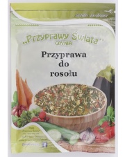 Przyprawa do rosołu