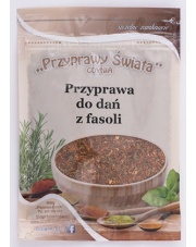 Przyprawa do dań z fasoli