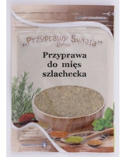 Przyprawa do mięs szlachecka