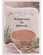 Przyprawa do żeberek