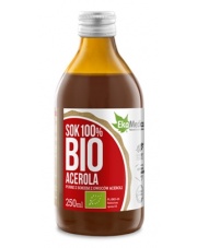 Bio Acerola sok 100%