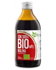 Bio Malina sok 100%