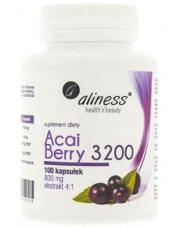 Acai Berry 3200