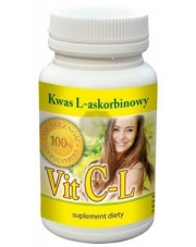 Vit C-L - Witamina C