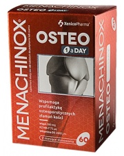 Menachinox Osteo 1 a Day