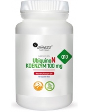 UbiquinoN Koenzym Q10 100 mg
