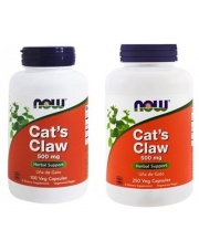 Cat's Claw (Koci Pazur) 500 mg