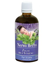 Nerwo Herbs