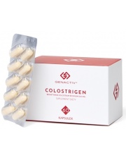Colostrigen Bioaktywne Colostrum Bovinum 200 mg