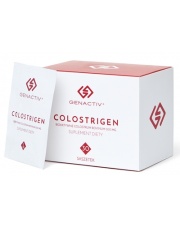Colostrigen Bioaktywne Colostrum Bovinum 2H 500 mg