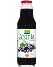 Aronia sok 100%