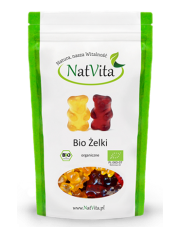 Bio żelki 