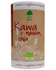 Eko kawa z nasion chia