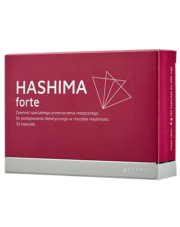 Hashima Forte