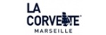 La Corvette Marseille